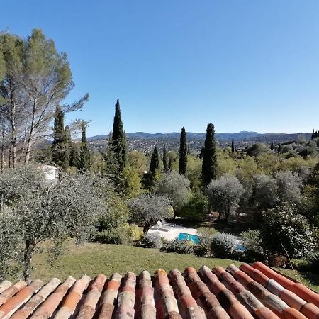 La Perasceda Bed & Breakfast Speracedes ภายนอก รูปภาพ