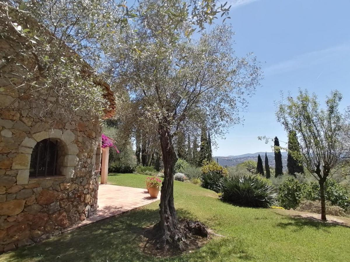 La Perasceda Bed & Breakfast Speracedes ภายนอก รูปภาพ