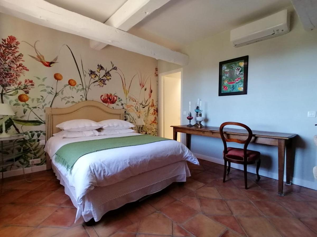 La Perasceda Bed & Breakfast Speracedes ภายนอก รูปภาพ