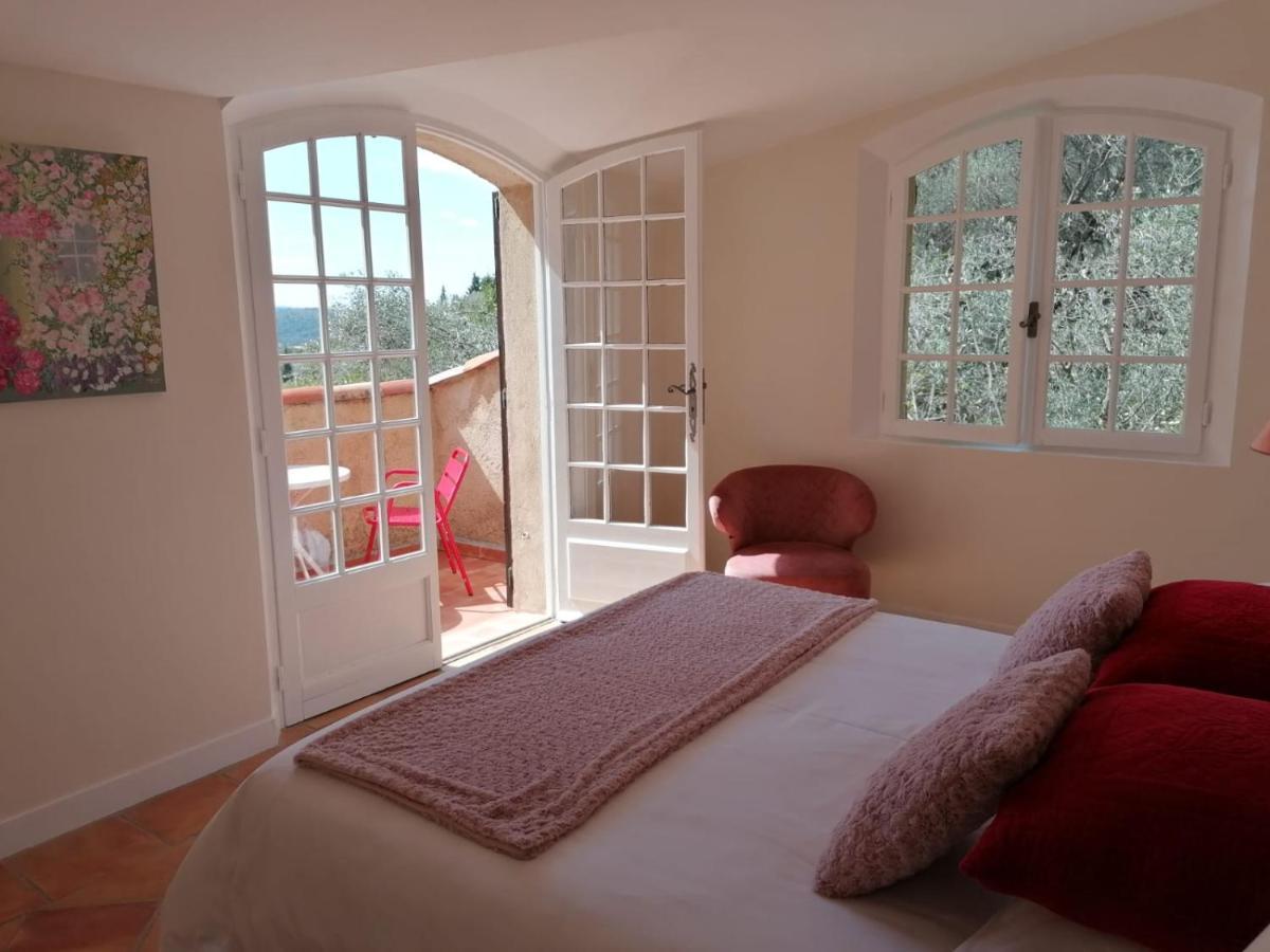 La Perasceda Bed & Breakfast Speracedes ภายนอก รูปภาพ