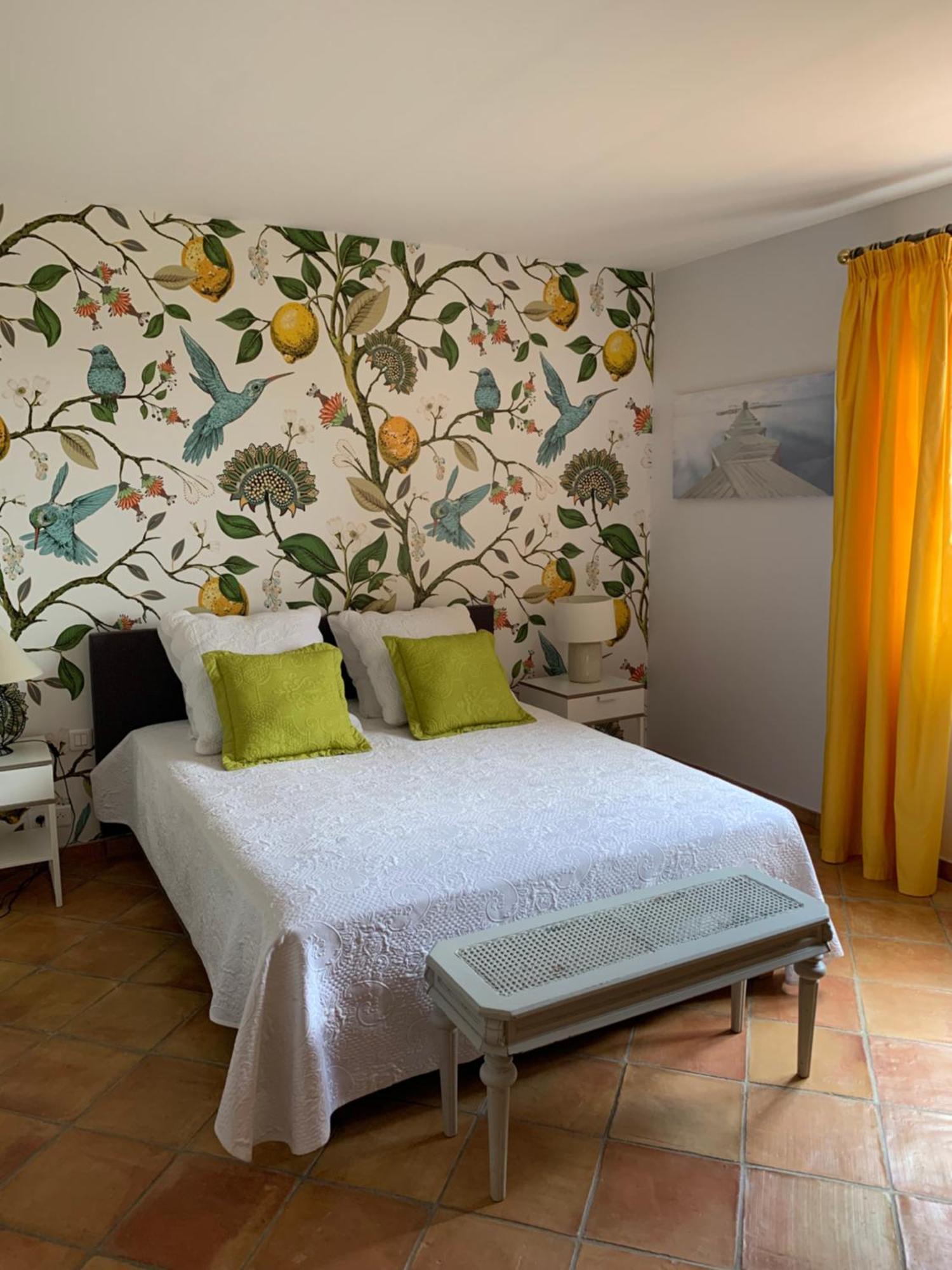 La Perasceda Bed & Breakfast Speracedes ภายนอก รูปภาพ