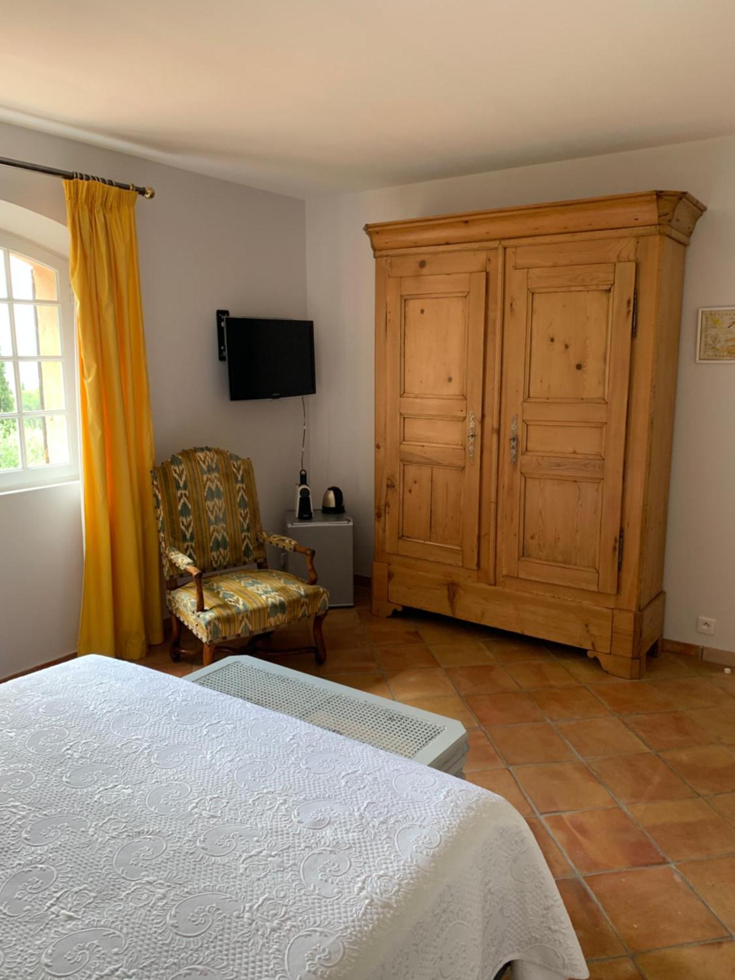 La Perasceda Bed & Breakfast Speracedes ภายนอก รูปภาพ